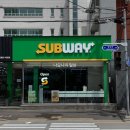 써브웨이 이천창전점