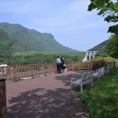 보령댐휴게공원 이미지