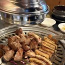 강남주먹고기 네이버블로그