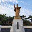 세종대왕 영릉 야외 전시장
