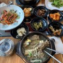 진도 한우 참치회 전문점 이미지