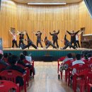 흥천초등학교 이미지