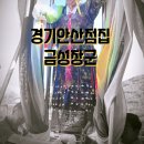 흐름 | 경기안산점집 신점후기, 온가족 흐름 자세하게 봐주셨던 금성장군