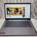 가성비 노트북 &#39;레노버 씽크북 14인치 G4, Lenovo...14 Gen 4 ABA 사용 간단 후기 (+간단한 설정으로...