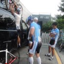 도마령(영) | 무주그란폰도 후기(끝난듯 끝나지 않은 후기)