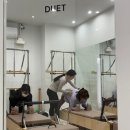 친구, 가족, 연인과 함께하는 부평 필라테스 듀엣 레슨 후기