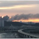 인천 남동공단 필터 공장 화재 큰 불길 잡아…소방관 1명 부상 이미지