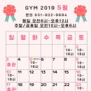 짐 2019 네이버블로그