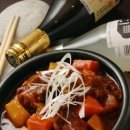 한식조리사 자격증 이미지