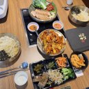 테크노벨리 | 서산 성연 매콤한 낙지 맛집 용호동낙지 테크노벨리점 후기