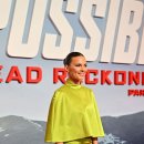 Mission Impossible - Dead Reckoning 이미지