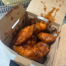 [토스 이벤트]토스 교촌치킨 이벤트 싱글윙 후기(교촌앱 포장 주문), 페이스 페이 결제방법