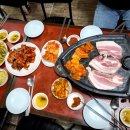 백합실내마차 이미지