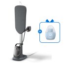 필립스 프리미엄 스탠드형 스팀다리미 39만대 라이브해 이미지