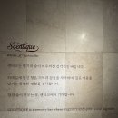 센티크 | 압구정 센티크 후기｜데이트·생일 장소로 좋은 분위기 칵테일바
