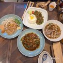 인생건어물 맥주 고양도래울점 | 인생 태국 음식점을 찾다?! 도래울맛집 능두네 서오릉본점 :)