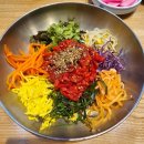 [김포공항, 롯데몰] 롯데몰 육회비빔밥 맛집 &lt;덕인관&gt;, 츄러스 맛집 &lt;스트릿 츄러스&gt; 후기