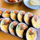 바로가기김밥 이미지