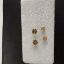 (판매완료)Tory Burch earrings 이미지
