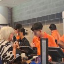 바리스타 | 호주 퍼스 워홀 - optus stadium 옵터스 스타디움 바리스타 후기