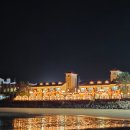 골든비치 | 태안 여행 골든비치펜션 바다뷰 숙소 다녀온 후기