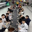 옥빛 태권도장 이미지