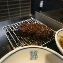 청량숯불고기