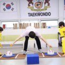 J.J 태권도장 이미지