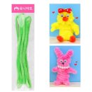 나만의 모루인형 만들기 이미지