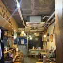 모던주막 | 뚝섬역 돼지국밥 맛집 이응, 전통주 많은 모던주막 저녁 모임 코스