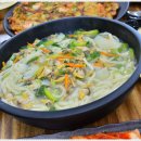 봄봄칼국수