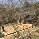 백운동정원 이미지