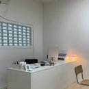천안 두정동 틴티드네일스튜디오, 핀터 감성 그대로 담은 프렌치 도트 네일 후기!