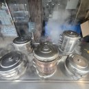 신토불이농산물 - 청양군 금강변로 1115-8 | 경기광주 도척면맛집 곤지암만두 현지인 추천 김기만두찐빵