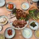 환공어묵 | 포항 양덕동족발맛집 찾는다면 여기! 진반왕족발 가족외식 후기