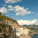 후지중테크 | [후지필름X-T50,16-50] 이탈리아 남부 신혼여행 포지타노 아말피 여행 출사