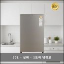 상업용 46 | 미니냉장고46 LG전자 90L 1도어 미니 직냉식 냉장고 B103S14 솔직 후기 | 장단점 분석