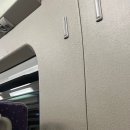 4044 | KTX-산천 4044 특실 추천 | 시설 | 이용 후기