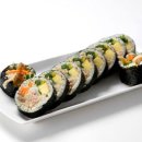 김밥은맛있어