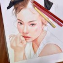색연필화 이미지
