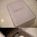 ""DKNY"" 시계 팔아요~정품!! 매장구입!! 이미지