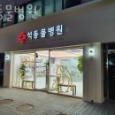 석동물병원 | 강동구 성내동 동물병원 석동물병원 진료시간 접근성 이용후기