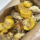 내돈내산 푸라닭 치킨 네이버 포장 주문 &#34;고추 마요&#34; &amp; &#34;콘소메이징&#34; 후기