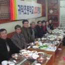 2009년 1월 11일 귀덕초등학교 22회 동창 정기 총회 이미지
