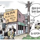 이동관 농장 한겨레