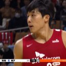 KBL] 서울 삼성 vs 서울 SK MVP 오재현 (11.11) 이미지