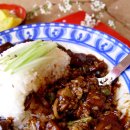 까만짜장 이미지