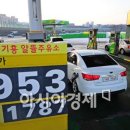 안의농협주유소
