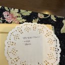오월의동명동 | [광주광역시] 동명동 감성 카페 “오월의 동명동” 🍵 홍차 전문 앤틱 카페(내돈내산/솔직후기)🍰