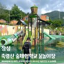 모암어린이집 | 장성 물놀이 축령산 숲체험 전남 물놀이장 아이랑 가볼만한곳